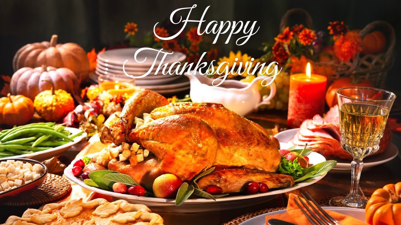 Happy Thanksgiving | Thanksgiving Dinner | Wishes | Greetings | Status ...
