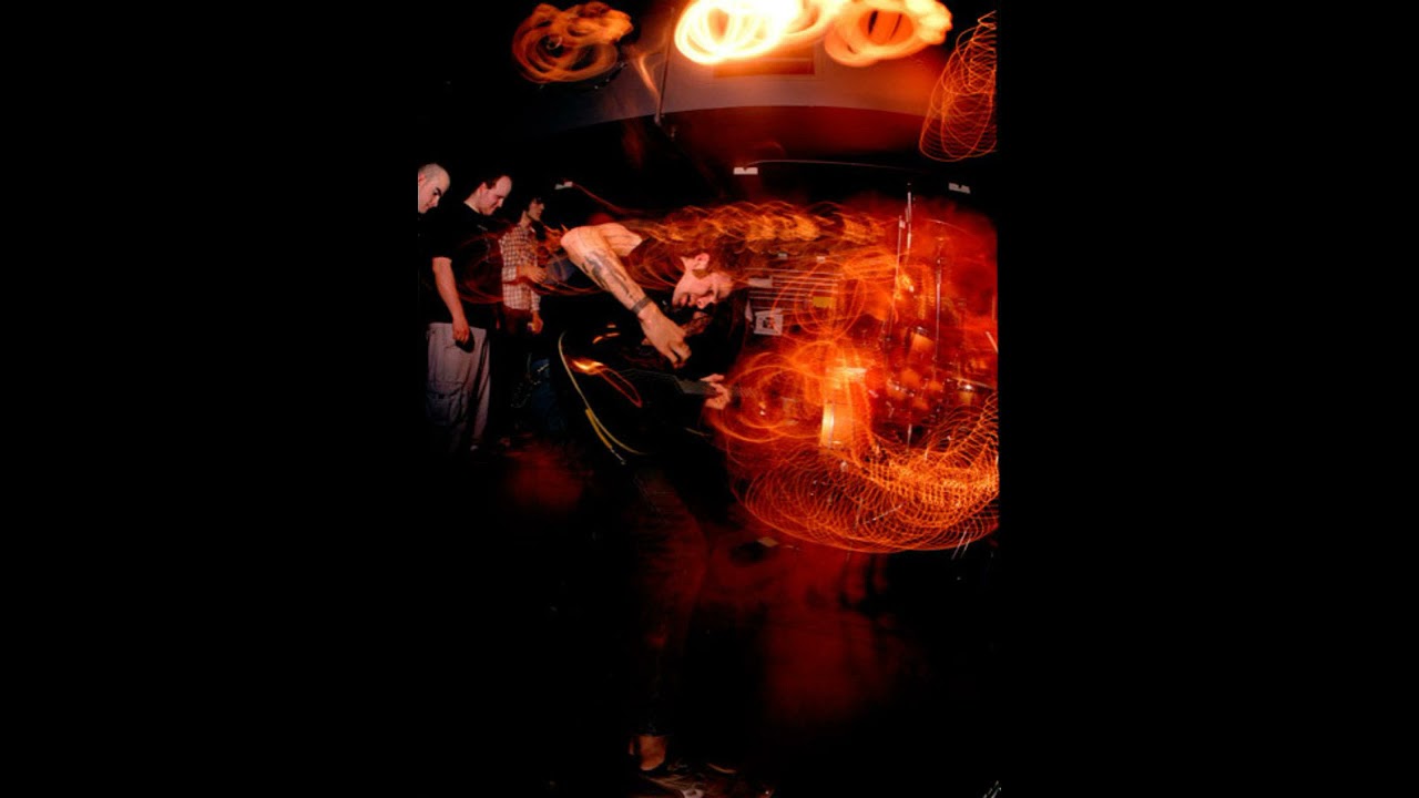 Examination Of The... ‎– Lady In The Radiator (emoviolence/screamo/mathcore 2002 full EP)