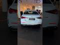 Mercedes-Benz C 260 L | 204 PS Turbo Mild-Hybrid Luxury Sedan #shorts