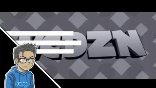 My New Personal Intro! | 2D Intro | Free (obviously) | #28