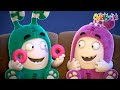 Oddbods | NEW | Leaping With Joy | Funny Cartoons For Kids