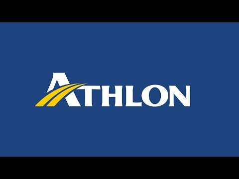 Athlon Corporate Video (German subtitles)