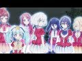 Zombieland Saga 日本語 | Franchouchou en Saga Rock (Episodio 7/Episode 7)