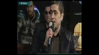 De Gəlsin 2013 Cəlil & Mehdi Muzikalni Meyxana Cırtdan Kimi