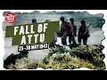 Fall of attu  pacific war 79 documentary