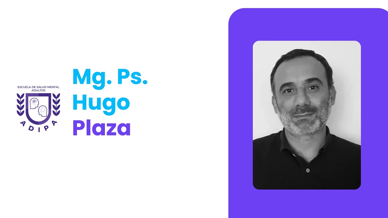 Curso: Comprensión Clínica del Trauma en Adultos desde la Terapia Cognitivo Conductual (TCC)