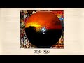 Peach Tree Rascals- House of Blues (Lyric Visualizer)
