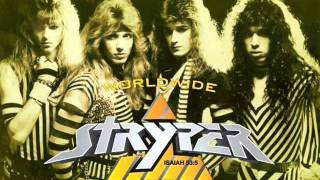 Watch Stryper O Come All Ye Faithful video