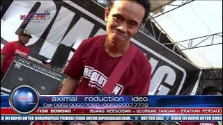 Sayang 3 - Ayu Arsita | New Pallapa Bowong 2018