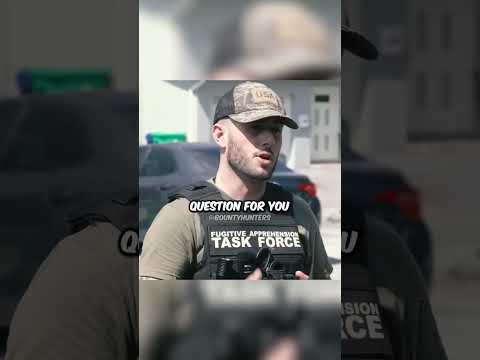 Defendant Sneaks Into Friends House 