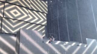 Nicky Romero "IRON" @ Electric Zoo NY 8/31/12