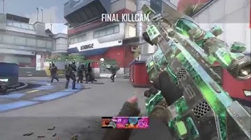 Private Match Trickshotting Ep. 2