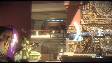 Army Of Two Mission 5 On Insane Chapter 17 Holiday Retreat