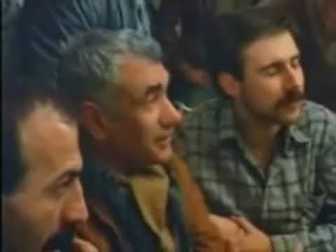 Çirkin kral YILMAZ GÜNEY ❤ mükemmel kısa konuşması 🌸