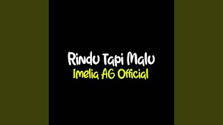 DJ RINDU TAPI MALU