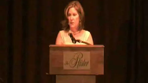 Mary Rowley "Who's Who to Who's That" Outgoing WRA...