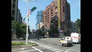 2021073001 218直 KKA-0953 @ 中山劍潭路口~劍潭承德路口