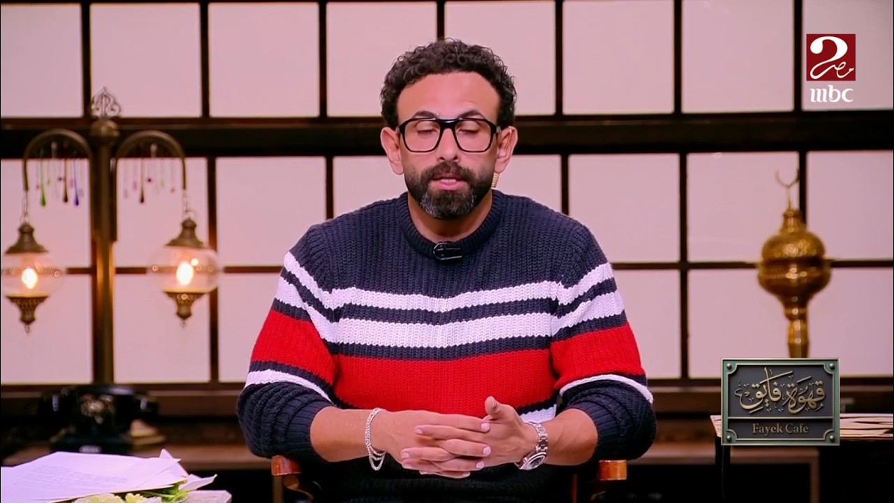 الكورة مع فايق| شاهد أسباب استياء ماهر غريب مدير ادارة الإعلام بالزمالك من قراءة ابراهيم فايق للبيان