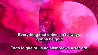 Kid Cudi - Pursuit of Happiness Lyrics [English/Esp] Sub