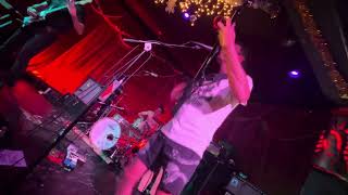 Frankie and the Witch Fingers - TV Baby - Alex’s Bar Long Beach live 12/29/23