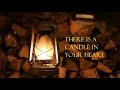 There is a candle in your heart .............| You feel it | Itisworld