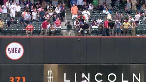 2011/09/15 Bay's RBI double