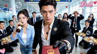 Alcohol-Allergic CEO Hates Drinking, But Falls For Heavy-Drinking Woman—Marries & Dotes Nightly! screenshot 2