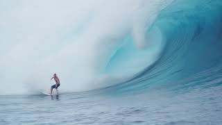 'Thundercloud Redux' Promo | Presented by Surfer TV by acTVe 9 views 3 months ago 18 seconds