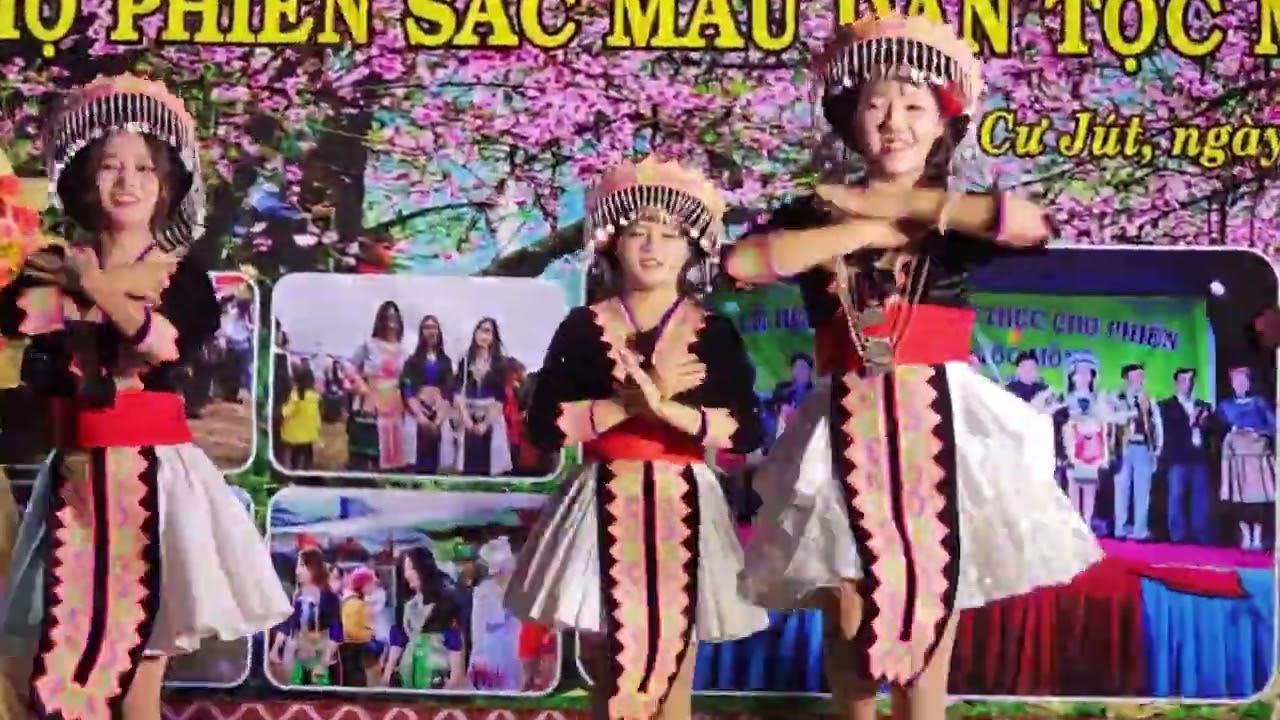 Đội nhảy dance top 1 Đắk Lăk hay nhất 2025-2026