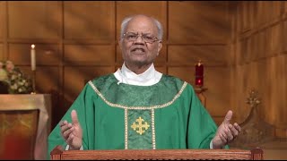 Sunday Catholic Mass Today | Daily TV Mass, July 18 2021