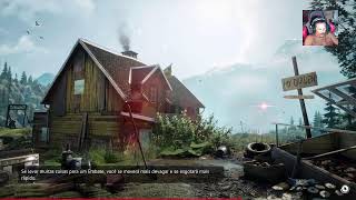 jogando vigor no ps4 se escreva se no meu canal pra da uma fotalecida no canal #lucianogomesdac