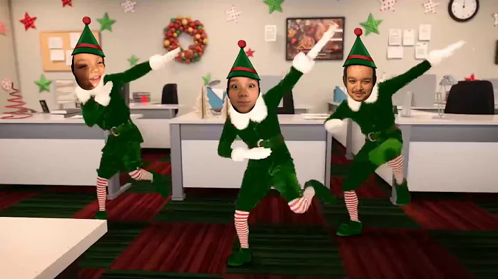 Secret Santa