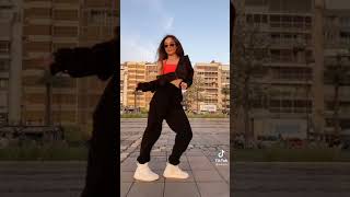 Eda Yon Tiktok Videosu Rak Tak Tak Akımı