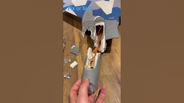 F15 had an accident. Inverted pass went wrong - crash