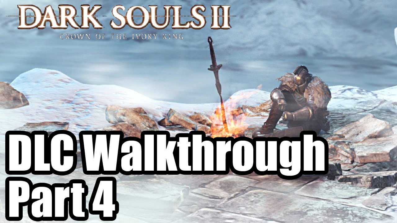 Dark Souls 2 DLC Walkthrough Crown Of The Ivory King Part 4 Aava Boss Fight YouTube dark-souls-2-dlc-walkthrough-crown-of-the-ivory-king-part-4-aava-boss-fight-youtube