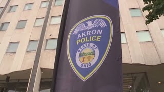 Akron City Council rejects Mayor Shammas Malik's plan for police use of force policy review