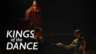 Anton Karpov - Elena Khvorova | Rumba | Kings Of The Dance