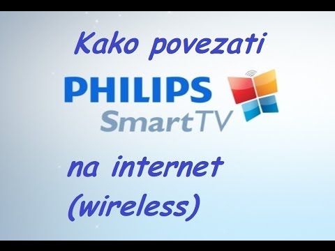 Video: Kako Se Automatski Povezati S Internetom