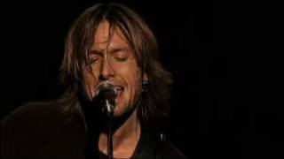 Watch Keith Urban You Won video