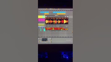 Making Boom Bap Beats In Ableton - "Elevate" Beat Making Video