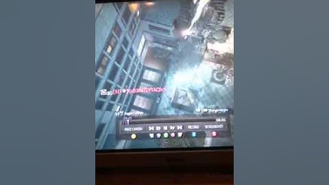 Javelin rocket FIRST BLOOD MW3 Must watch!