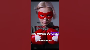 🚀 AS CHAVES DO SUCESSO!!!🚀  #shorts #tecnologia #programação