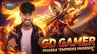 Solo Carry Challenge! 😤42 | Can We Win Without Feeders? MLBB Live 🔥,🏆