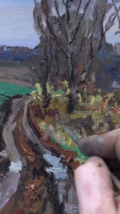 Что мешает рисовать с натуры - YouTube