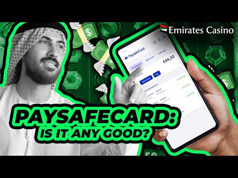 What Is Paysafecard and Why Use It at Kenspin?