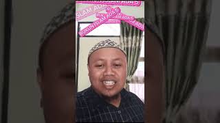 Mengingat Kembali Rukun Islam rukunislam syahadat shalat zakat puasa haji