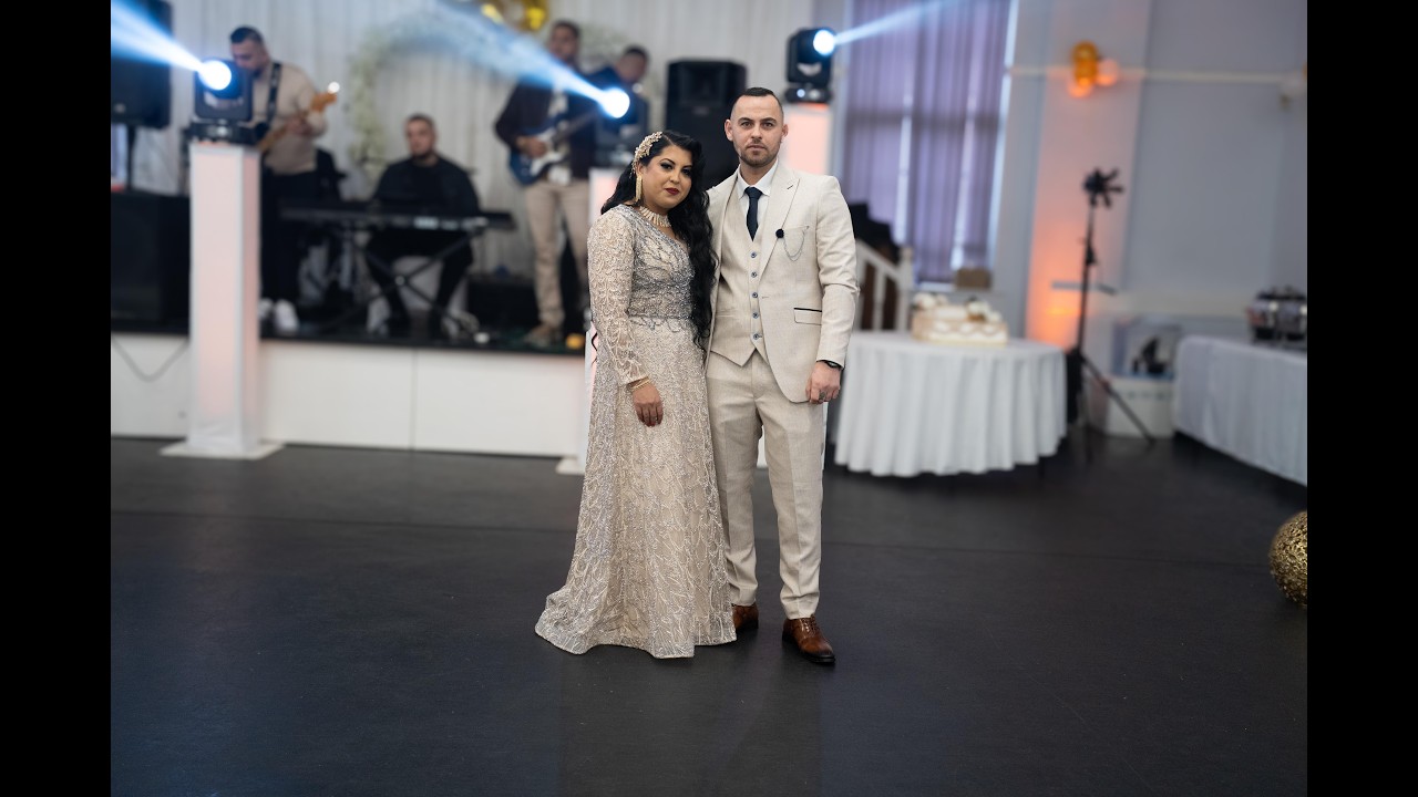 Oslava 33 Narodenin Lukaš (Daruško Band)