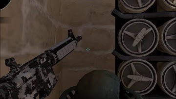 4k + 1v3 clutch (esea pug)