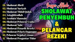Download Lagu KUMPULAN SHOLAWAT PENARIK REZEKI TERBARU 2025 | Sholawat Jibril, Sholawat Busyro, Nariyah, Asyghil MP3 Download Lagu KUMPULAN SHOLAWAT PENARIK REZEKI TERBARU 2025 | Sholawat Jibril, Sholawat Busyro, Nariyah, Asyghil MP3