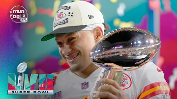 ¿Los ganadores de la Super Bowl reciben un trofeo?